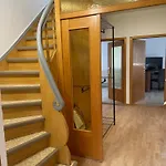 Ferienhaus Monteur- Und Relax *