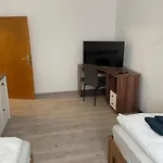 Monteur- Und Relax Ferienhaus
