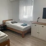 Ferienhaus Monteur- Und Relax Poppenhausen