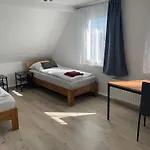Monteur- Und Relax Poppenhausen