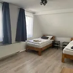 Monteur- Und Relax Ferienhaus *