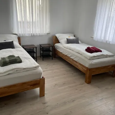Monteur- Und Relax * Poppenhausen