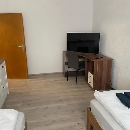 Monteur- Und Relax Holiday home