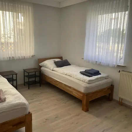 Monteur- Und Relax * Poppenhausen
