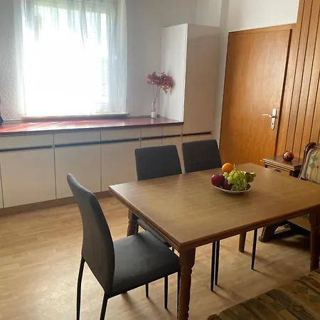 度假居 Monteur- Und Relax