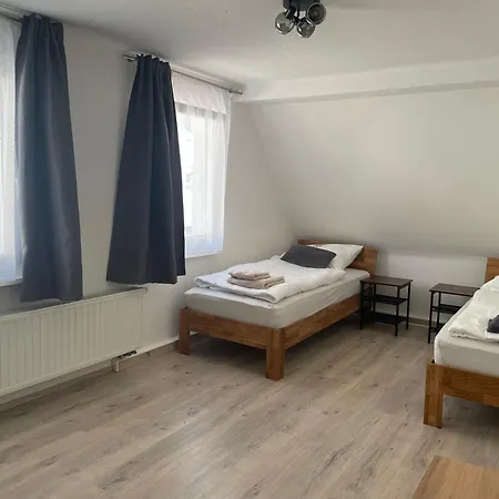 Monteur- Und Relax Holiday home *
