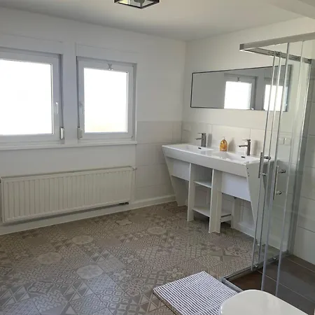 Holiday home Monteur- Und Relax