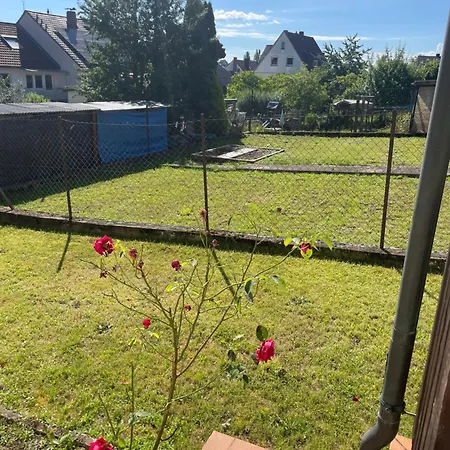 Holiday home Monteur- Und Relax
