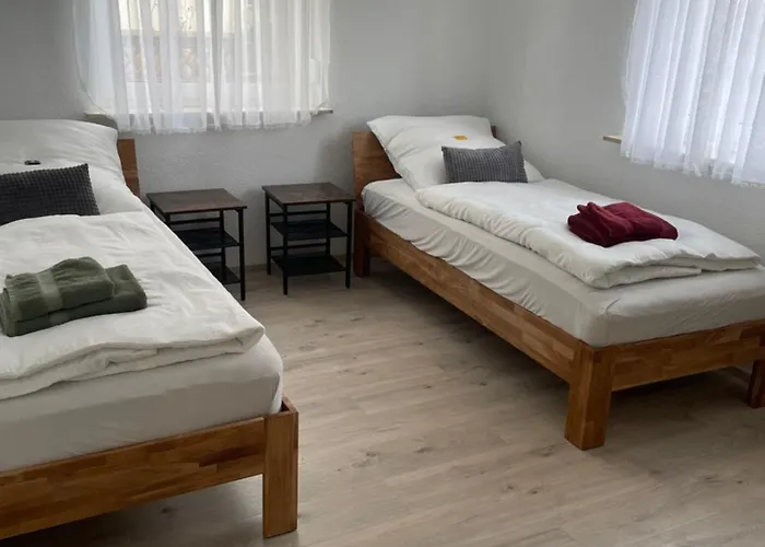 Monteur- Und Relax * 波彭豪森