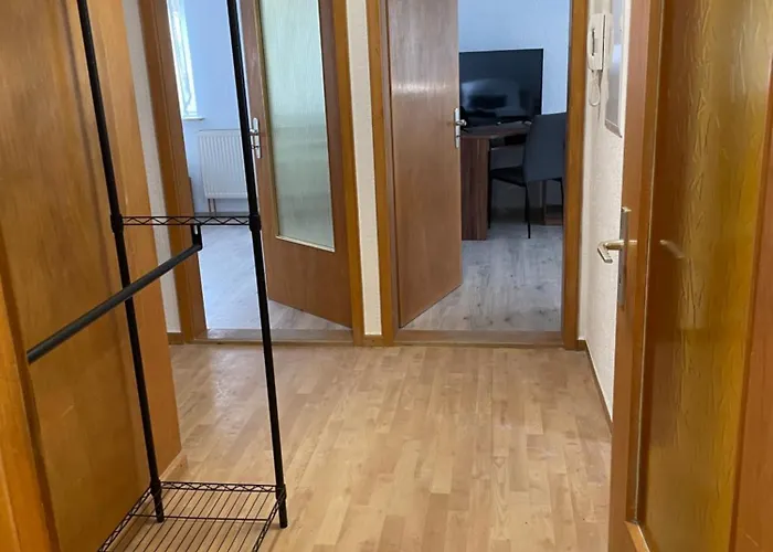 Monteur- Und Relax * 波彭豪森