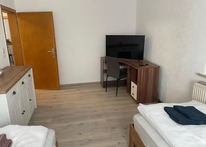 Monteur- Und Relax 度假居