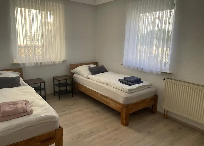 Monteur- Und Relax * 波彭豪森