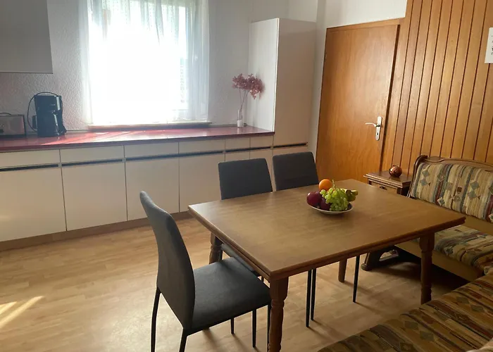 度假居 Monteur- Und Relax