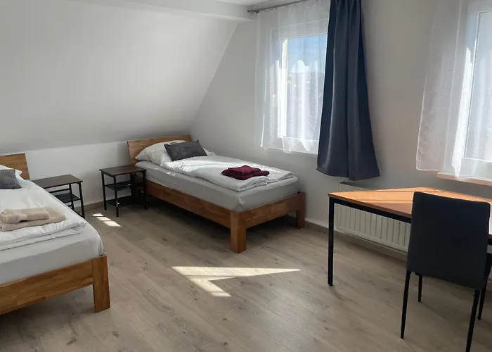 Monteur- Und Relax 波彭豪森