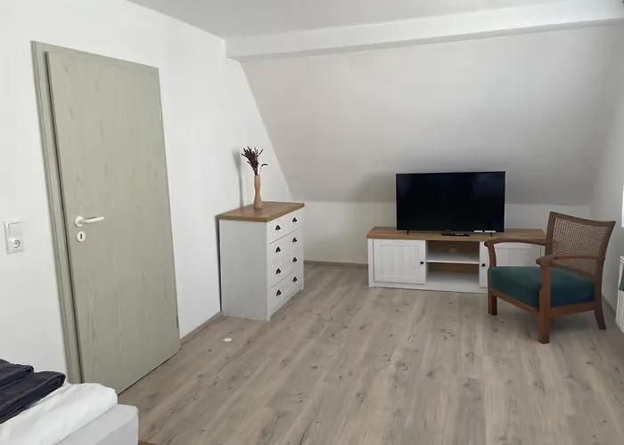 度假居 Monteur- Und Relax