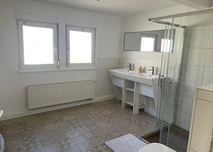 度假居 Monteur- Und Relax