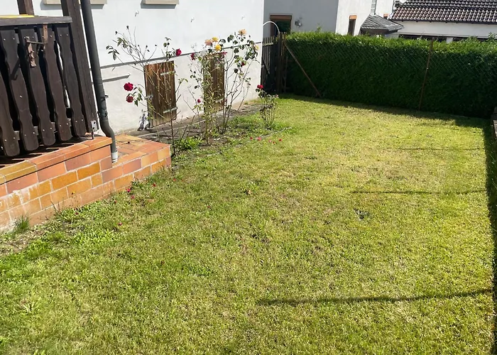 度假居 Monteur- Und Relax *