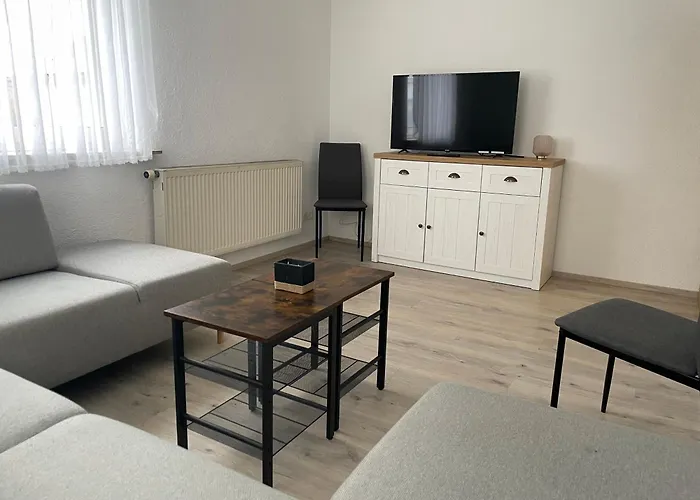 Monteur- Und Relax 度假居